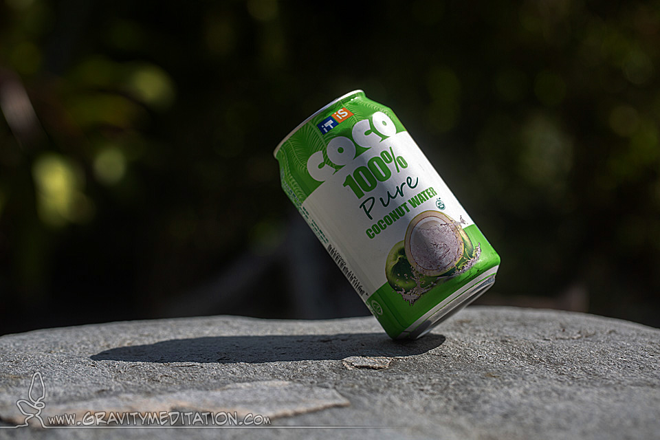 Explained Can Balance Trick