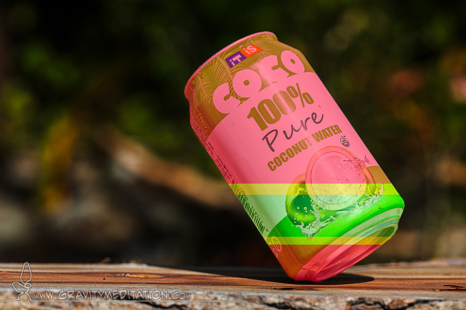 Explained Can Balance Trick