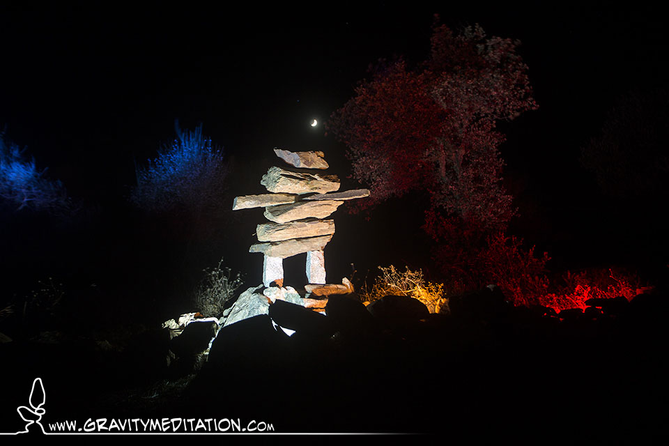 Rock Balancing Styles – Rock Stacking