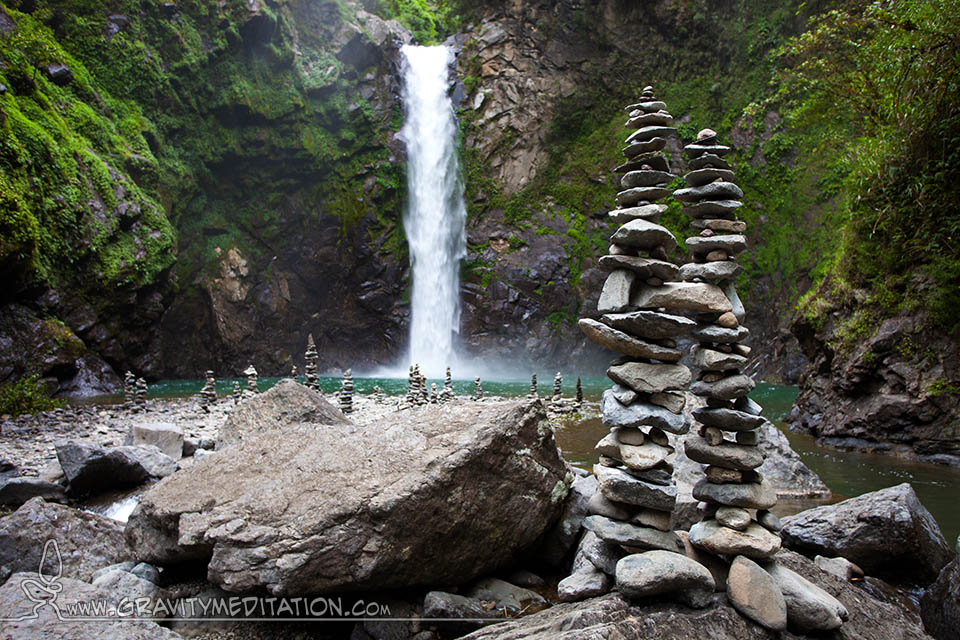 Rock Balancing Styles – Rock Stacking