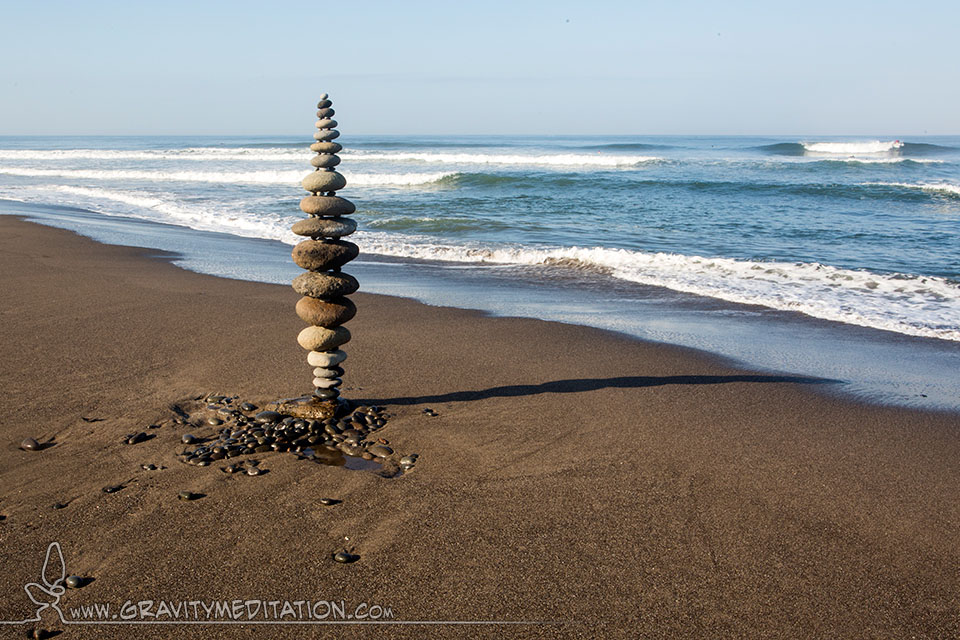 Rock Balancing Styles – Rock Stacking