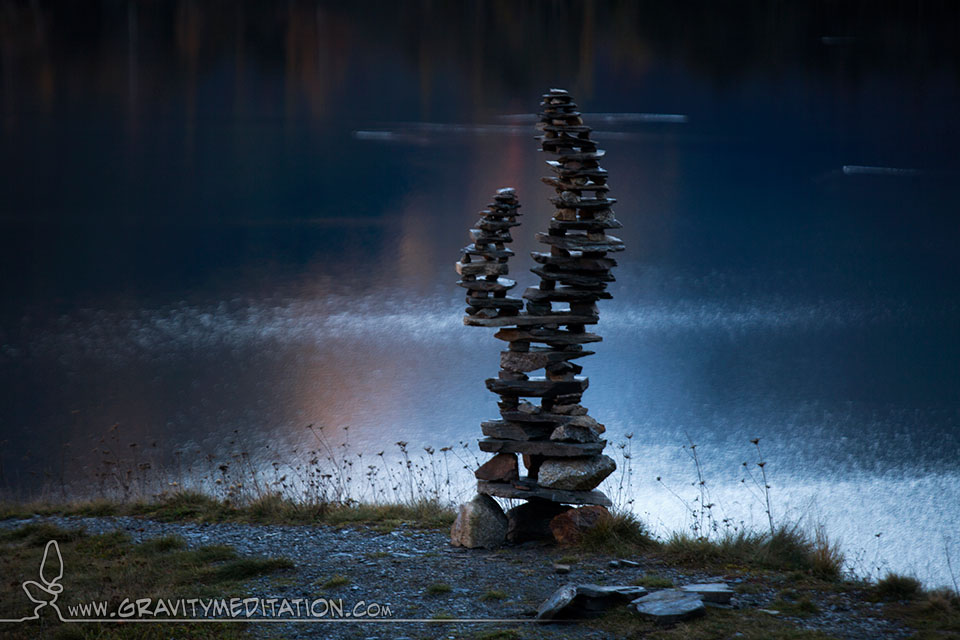 Rock Balancing Styles – Rock Stacking