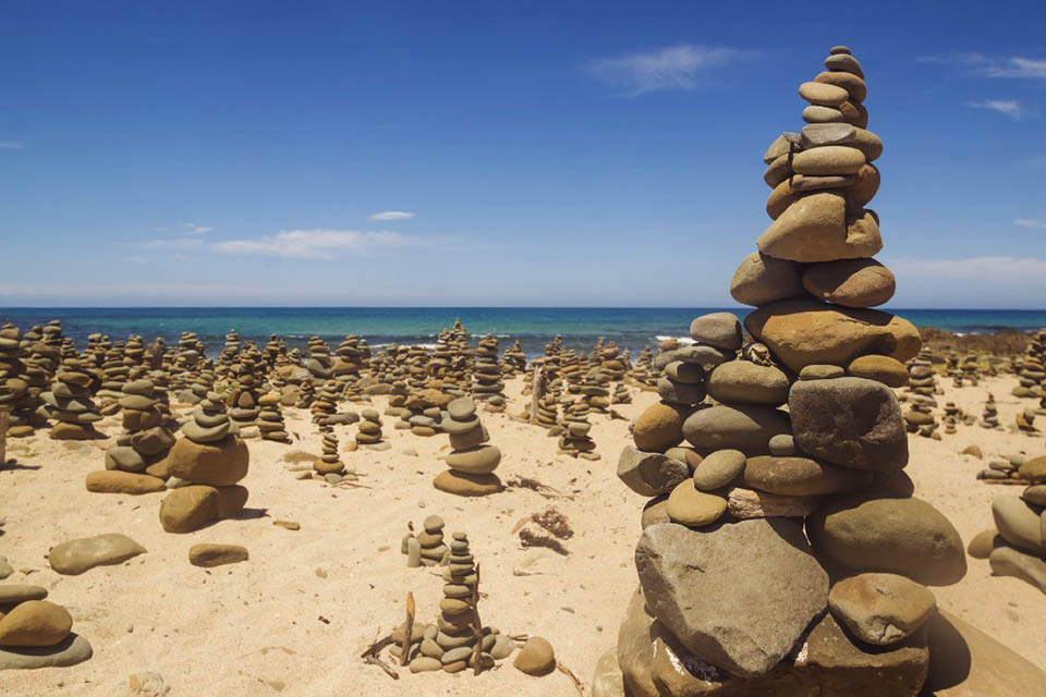 Stone Cairn Australia